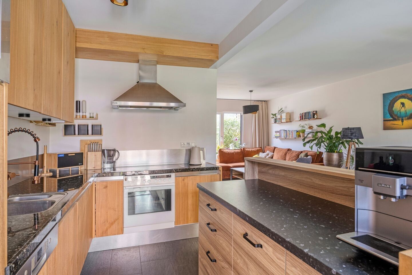 Tussenwoning te koop: Ruyllaan 5, Grave