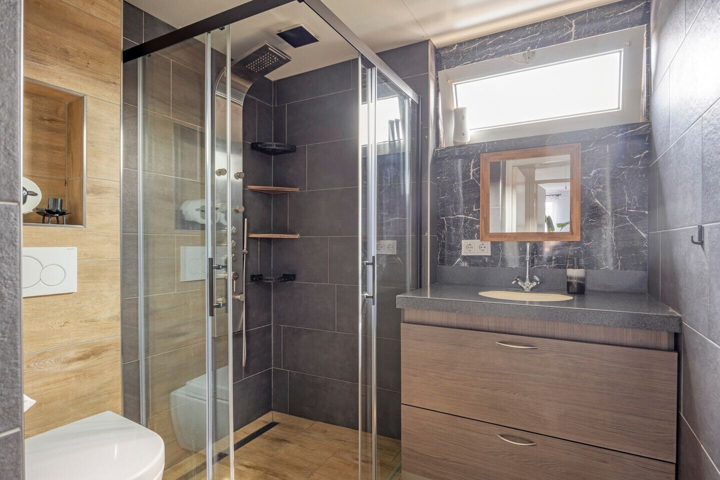 Tussenwoning te koop: Ruyllaan 5, Grave