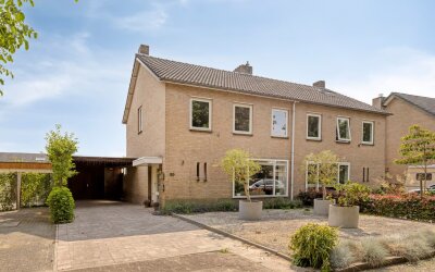 van Rechterenlaan 20