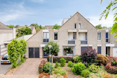 Hoornbloem 5