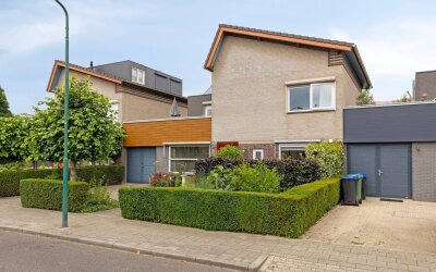 Andoornweg 33