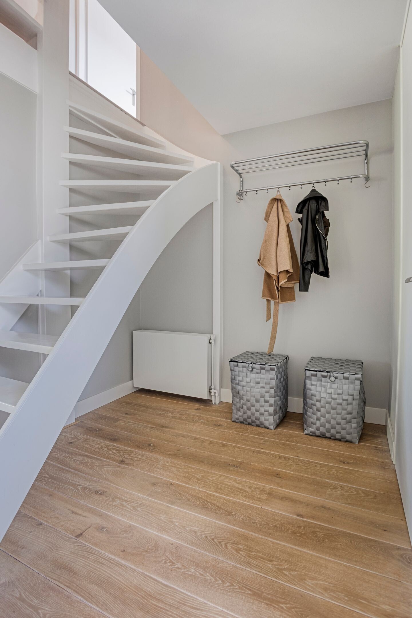 Tussenwoning te koop: Andoornweg 37, Grave