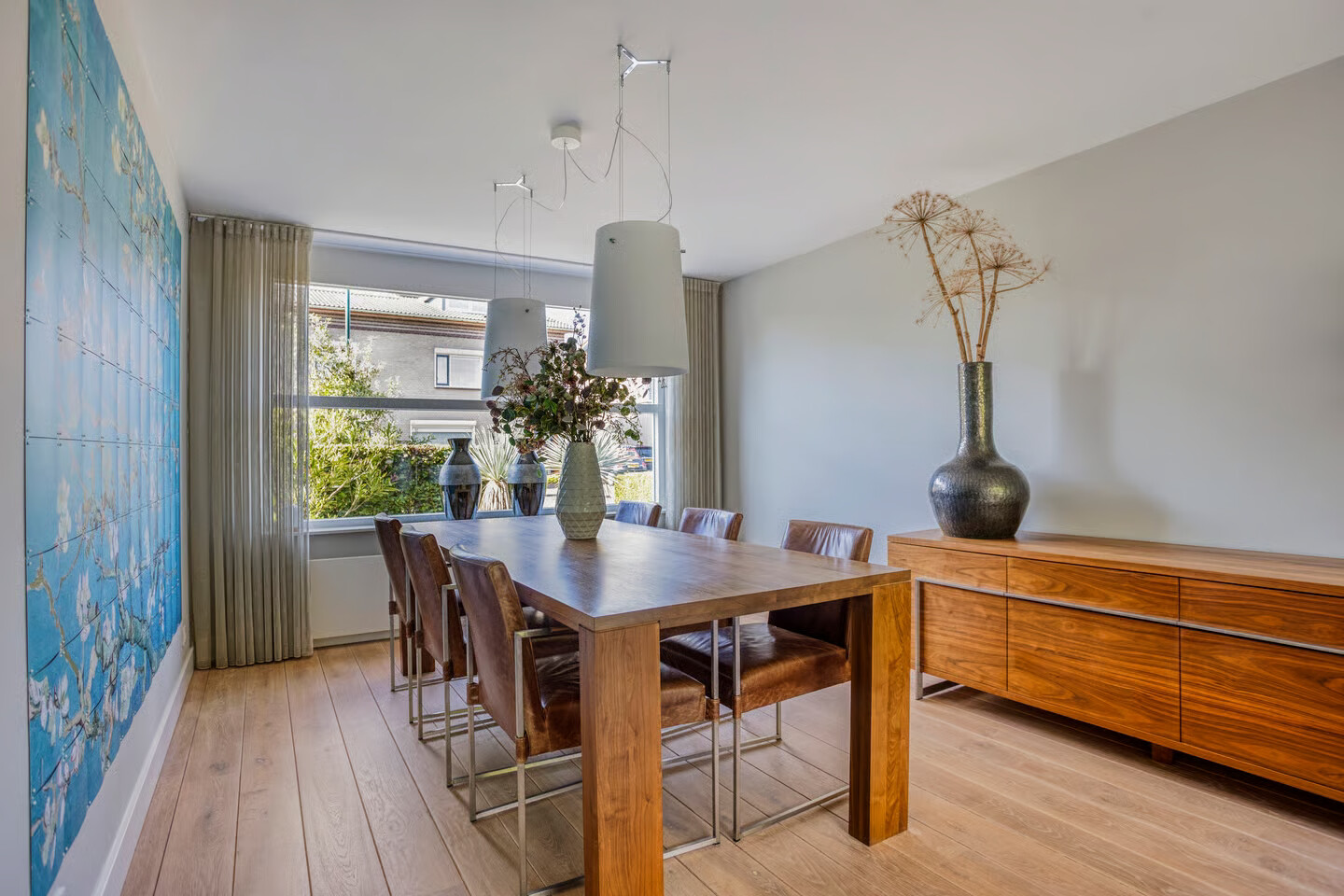 Tussenwoning te koop: Andoornweg 37, Grave
