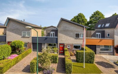 Andoornweg 37
