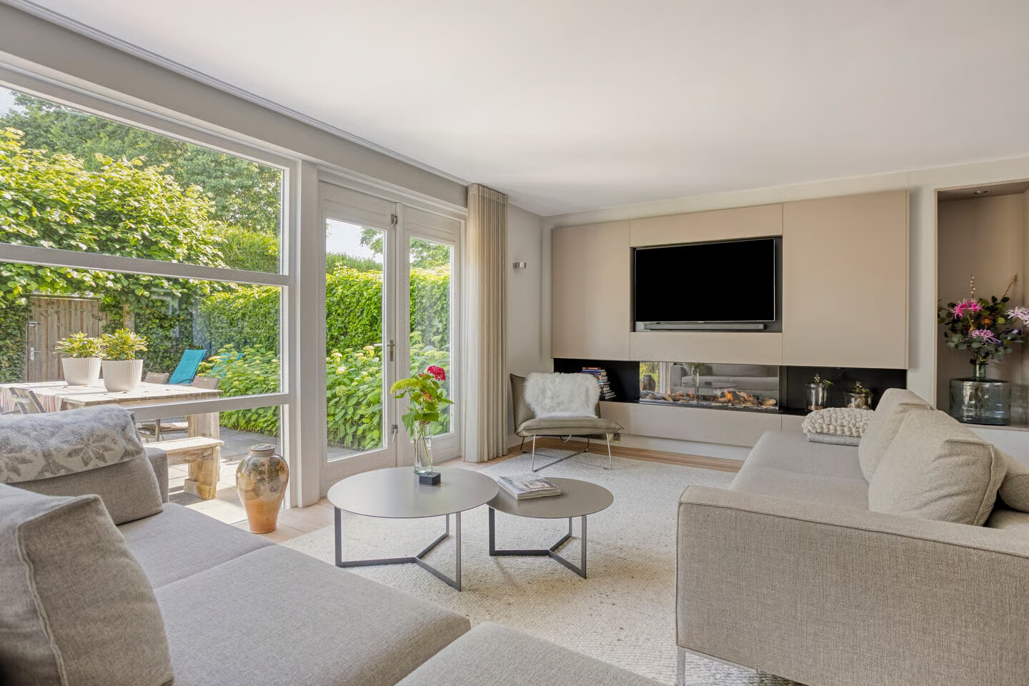 Tussenwoning te koop: Andoornweg 37, Grave