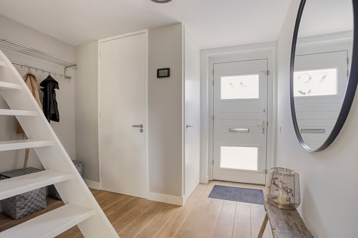 Tussenwoning te koop: Andoornweg 37, Grave