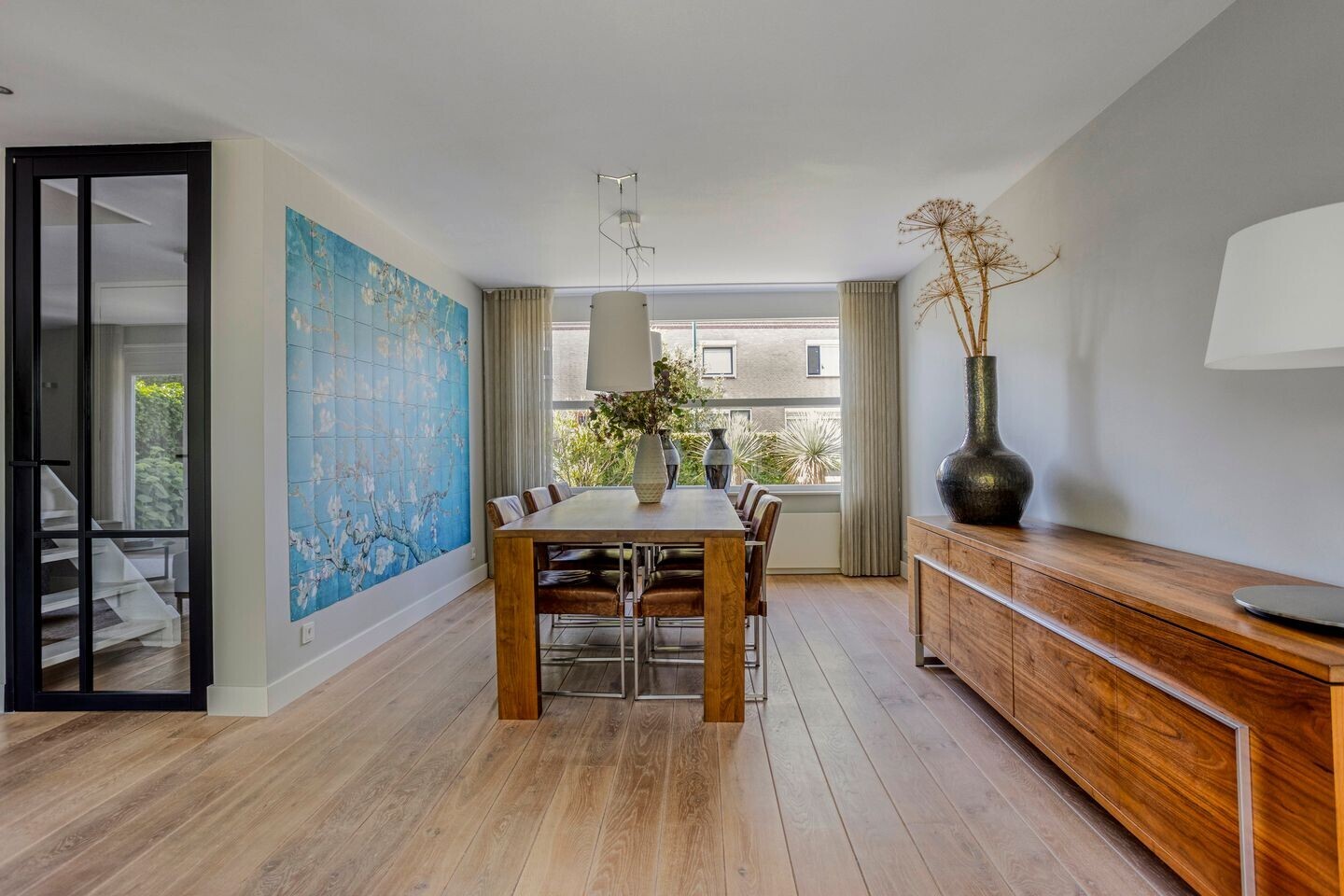 Tussenwoning te koop: Andoornweg 37, Grave