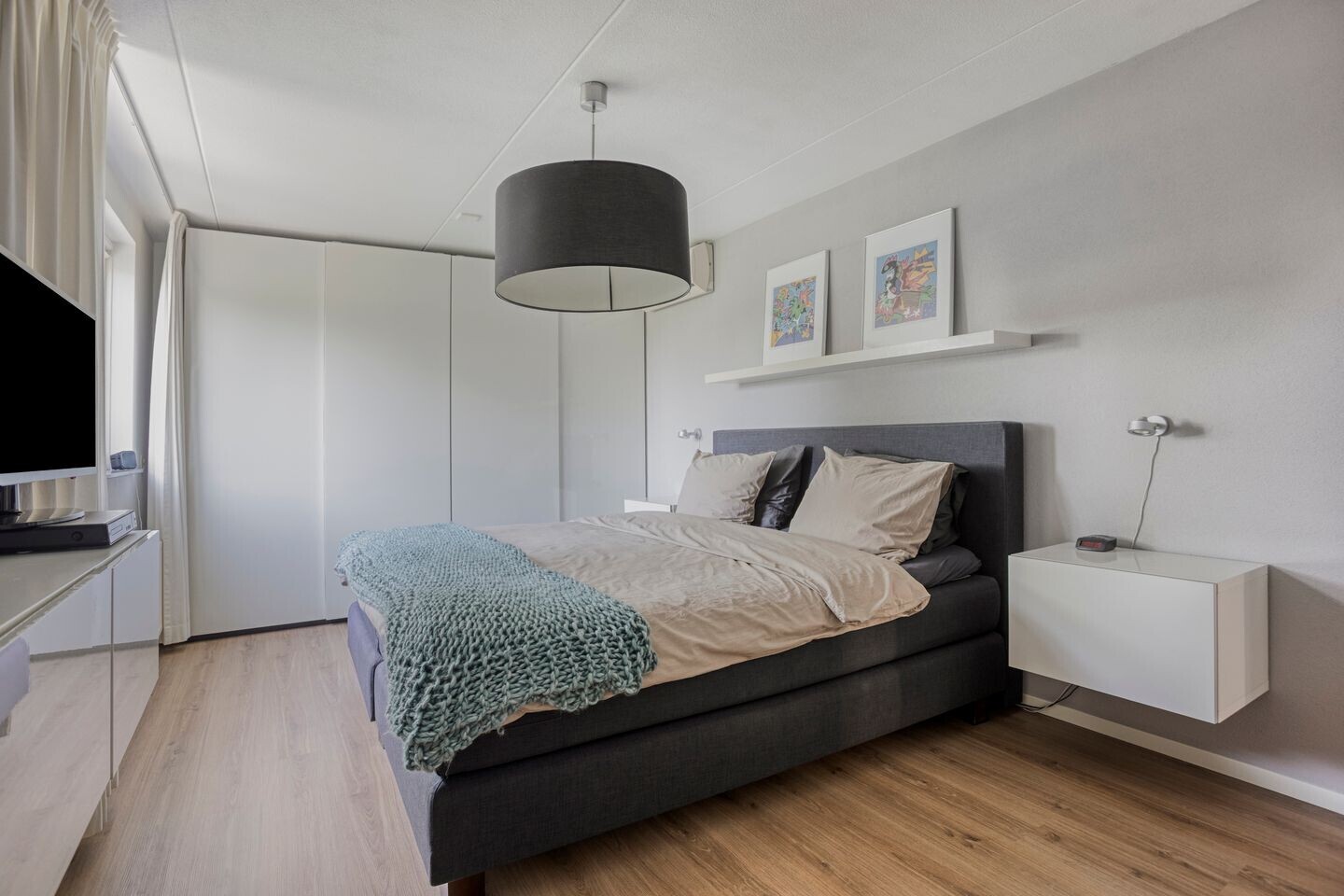 Tussenwoning te koop: Andoornweg 37, Grave