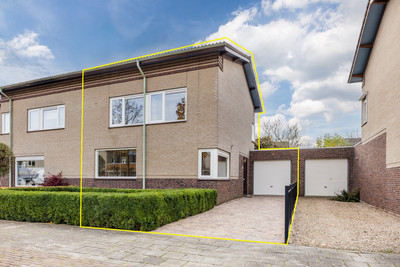 Andoornweg 36-A