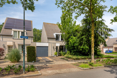 Tijmlaan 26