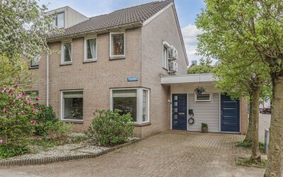 Pijlstaart 2
