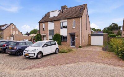 Futenhorst 22