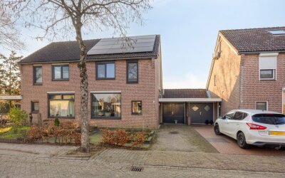 Roerdomphorst 29