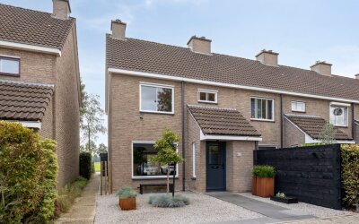 Zwanenhorst 62