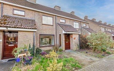 Zwanenhorst 76
