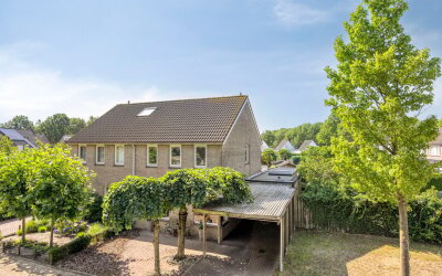 Ooievaarshorst 24