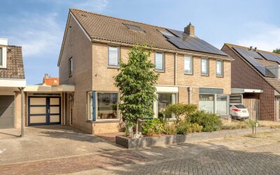 Ooievaarshorst 75