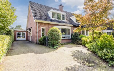 Tolschestraat 13-A