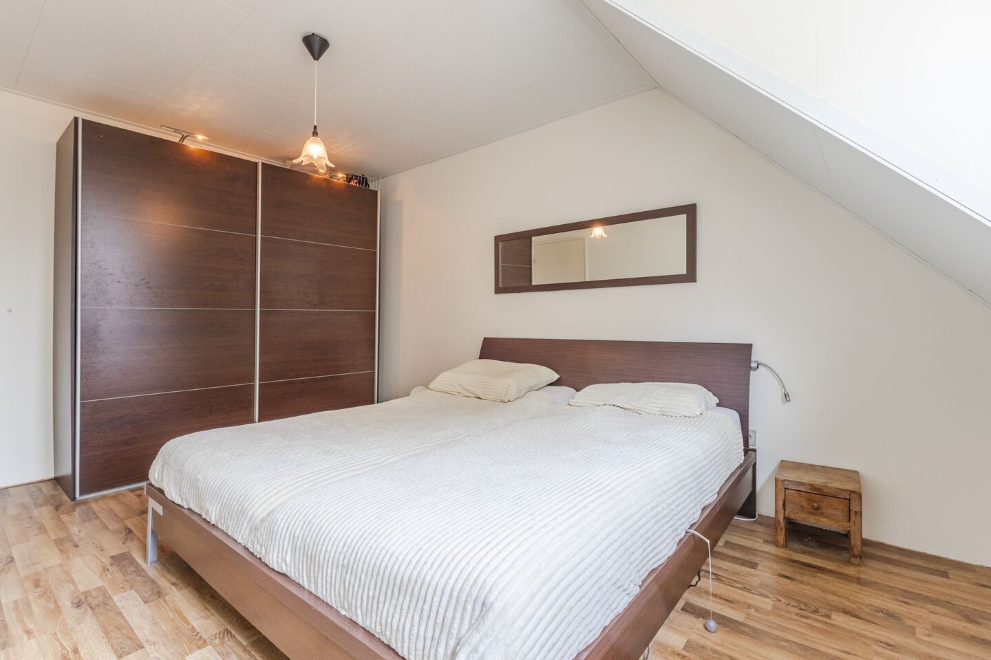 Twee-onder-één-kap te koop: Tolschestraat 13A, Velp