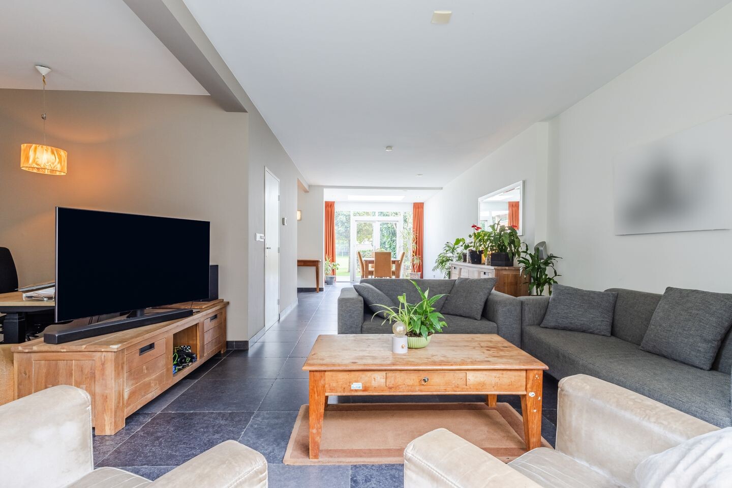 Twee-onder-één-kap te koop: Tolschestraat 13A, Velp