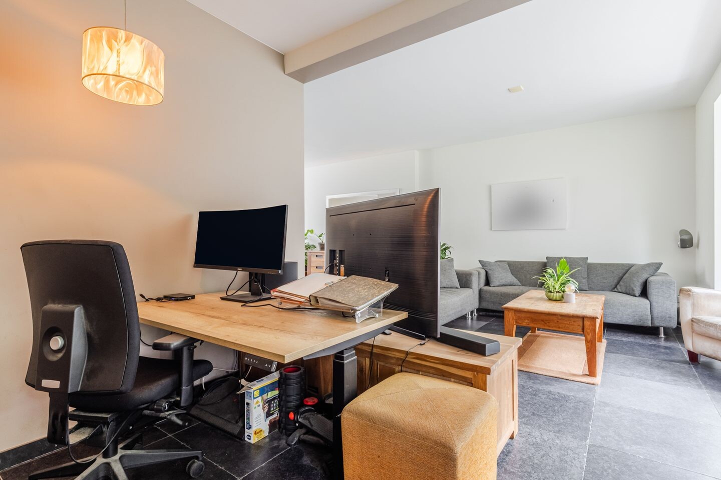 Twee-onder-één-kap te koop: Tolschestraat 13A, Velp