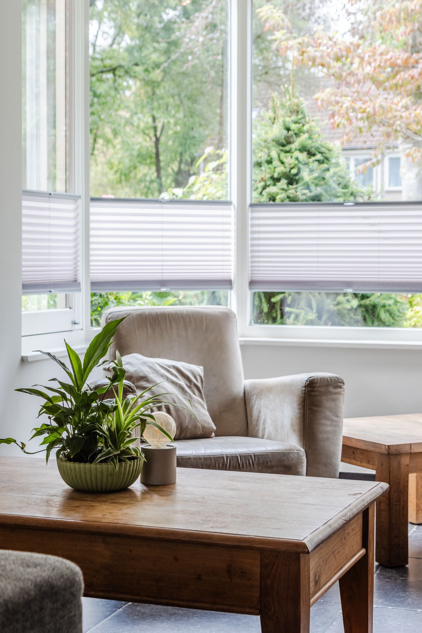 Twee-onder-één-kap te koop: Tolschestraat 13A, Velp