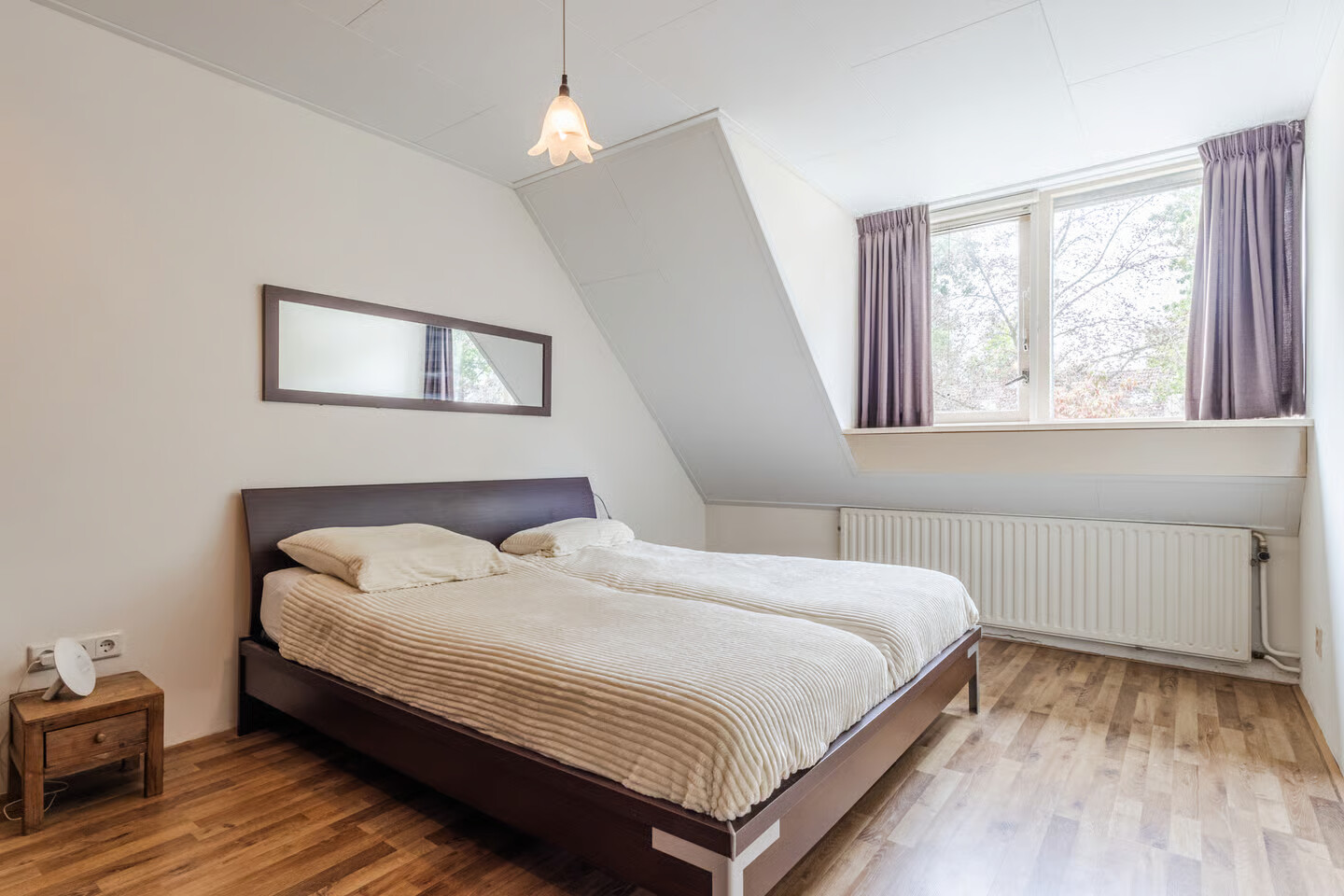 Twee-onder-één-kap te koop: Tolschestraat 13A, Velp