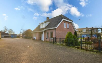Hoogveldscheweg 1-B
