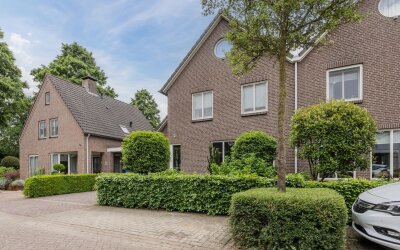 Hegveld 16