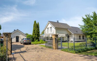 Hondsdijk 5