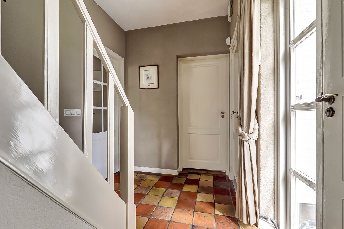 Vrijstaande woning te koop: Hondsdijk 5, Escharen