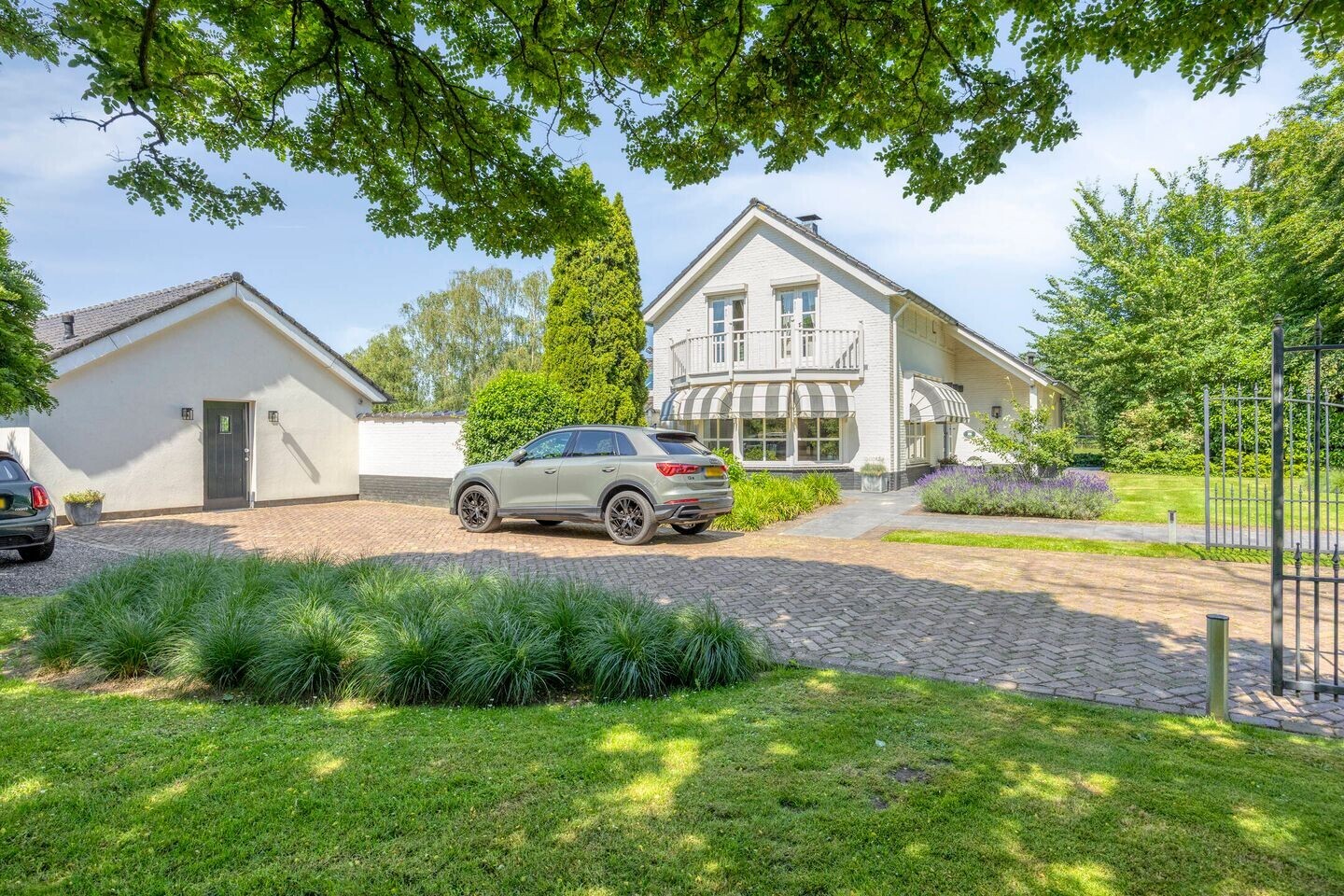 Vrijstaande woning te koop: Hondsdijk 5, Escharen