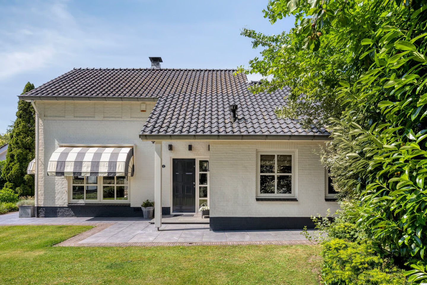 Vrijstaande woning te koop: Hondsdijk 5, Escharen