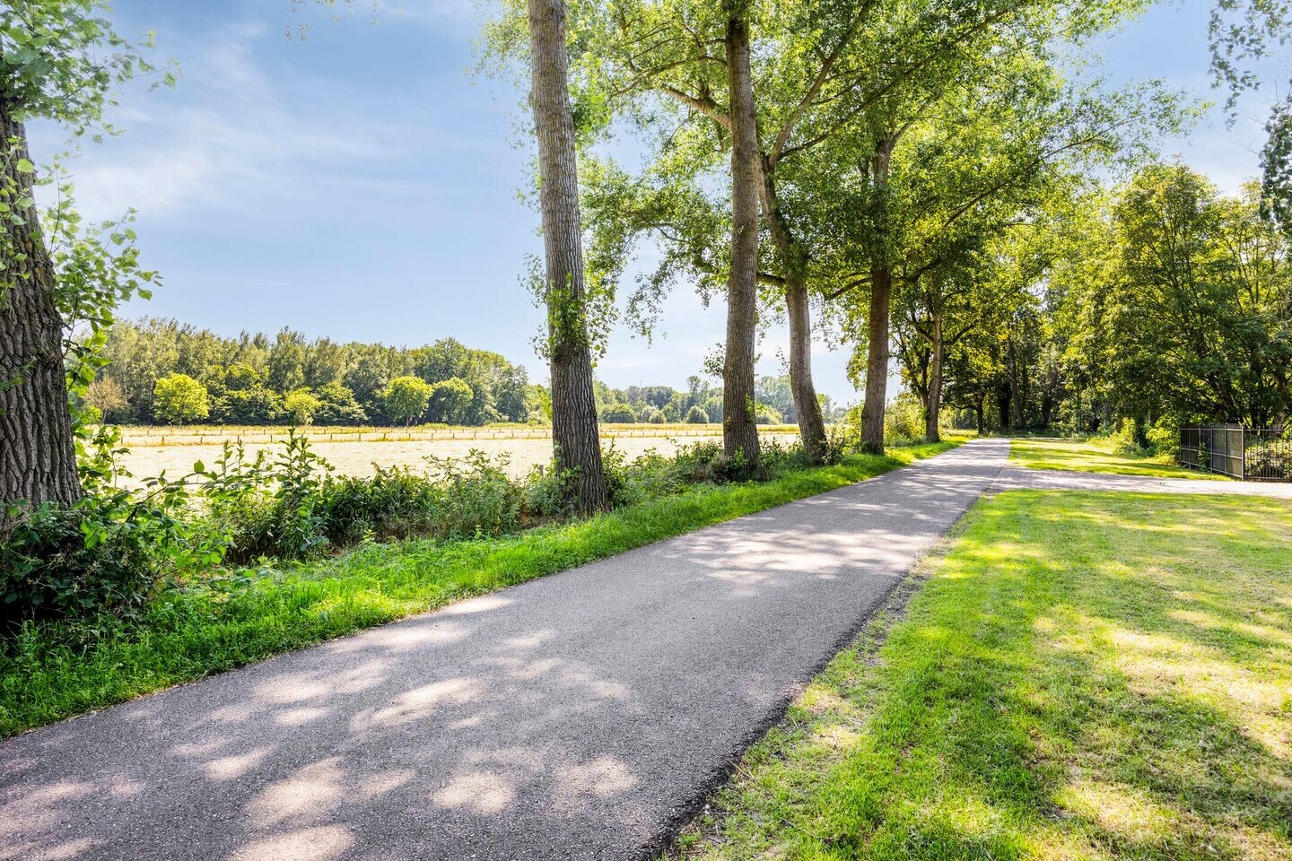Vrijstaande woning te koop: Hondsdijk 5, Escharen