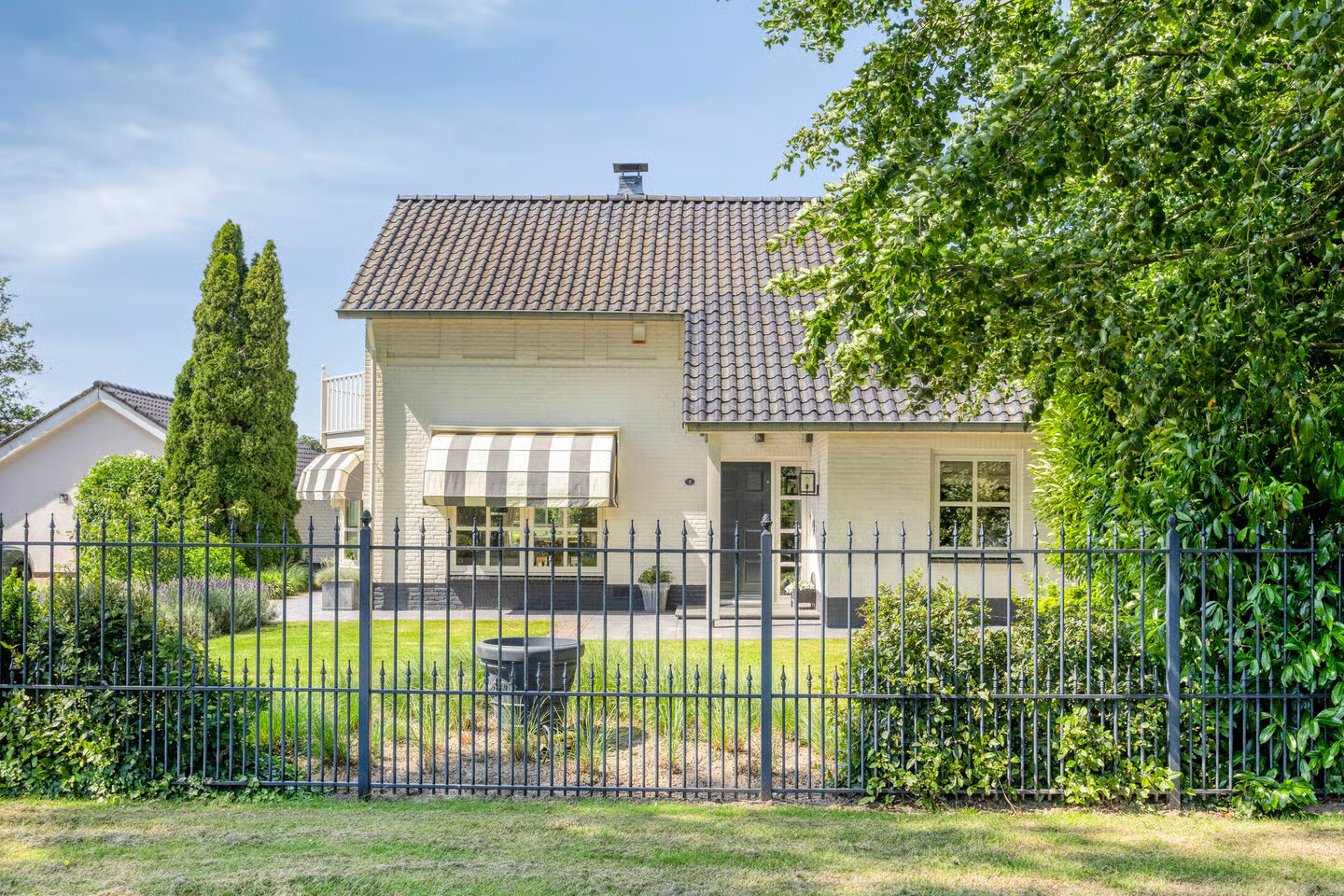 Vrijstaande woning te koop: Hondsdijk 5, Escharen