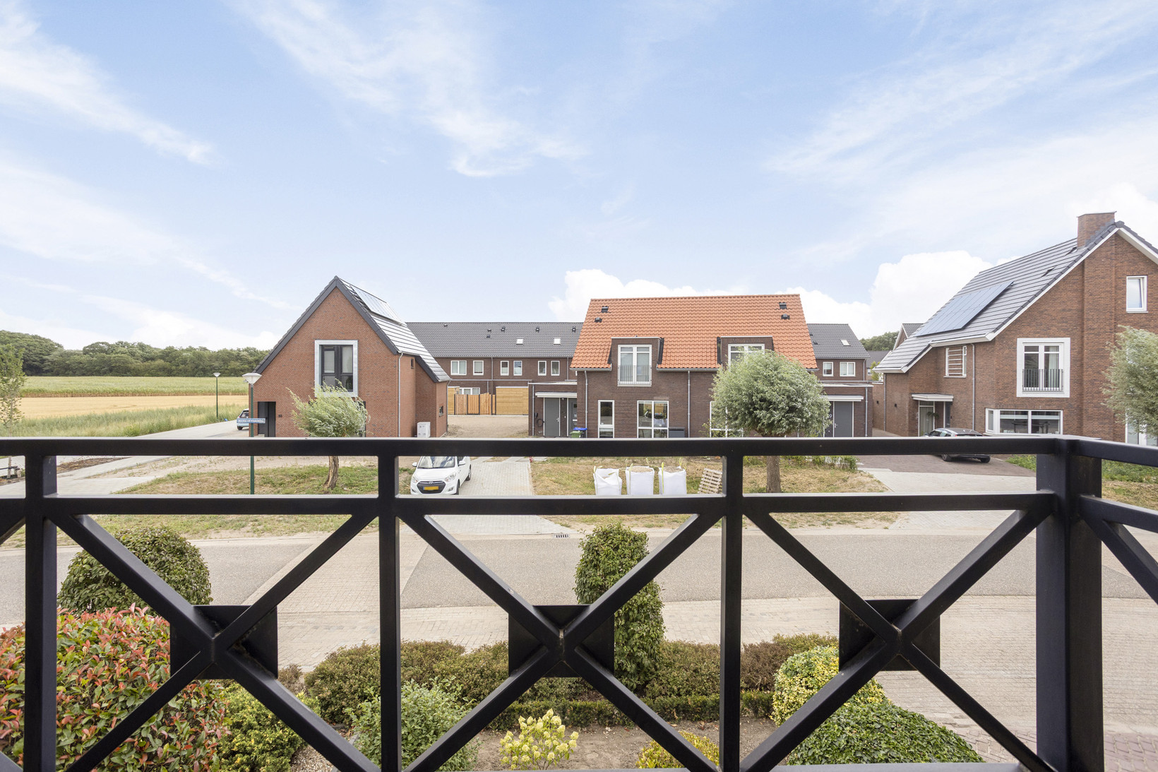 Tussenwoning te koop: Beerschemaasweg 72, Escharen