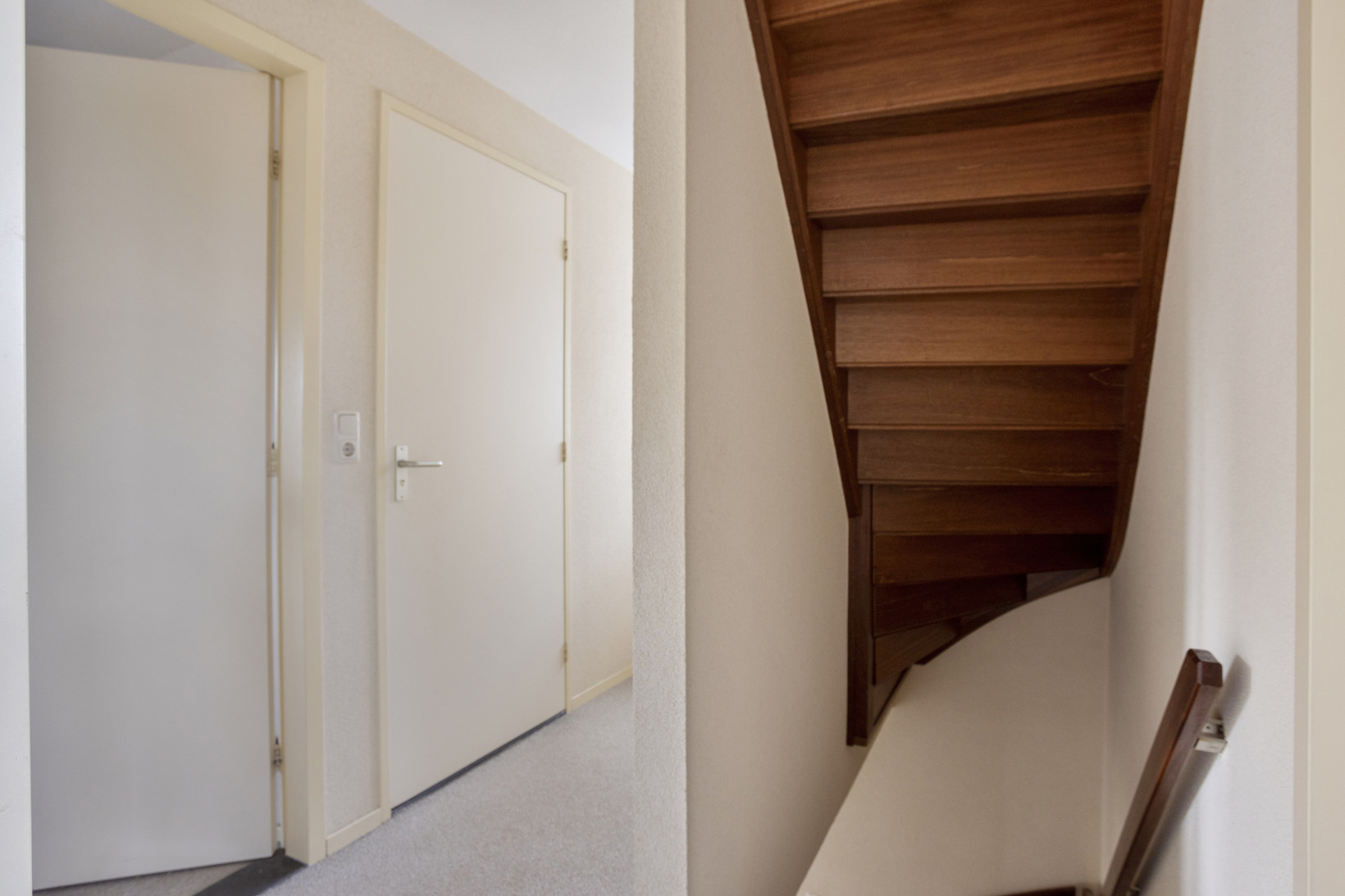 Tussenwoning te koop: Beerschemaasweg 72, Escharen