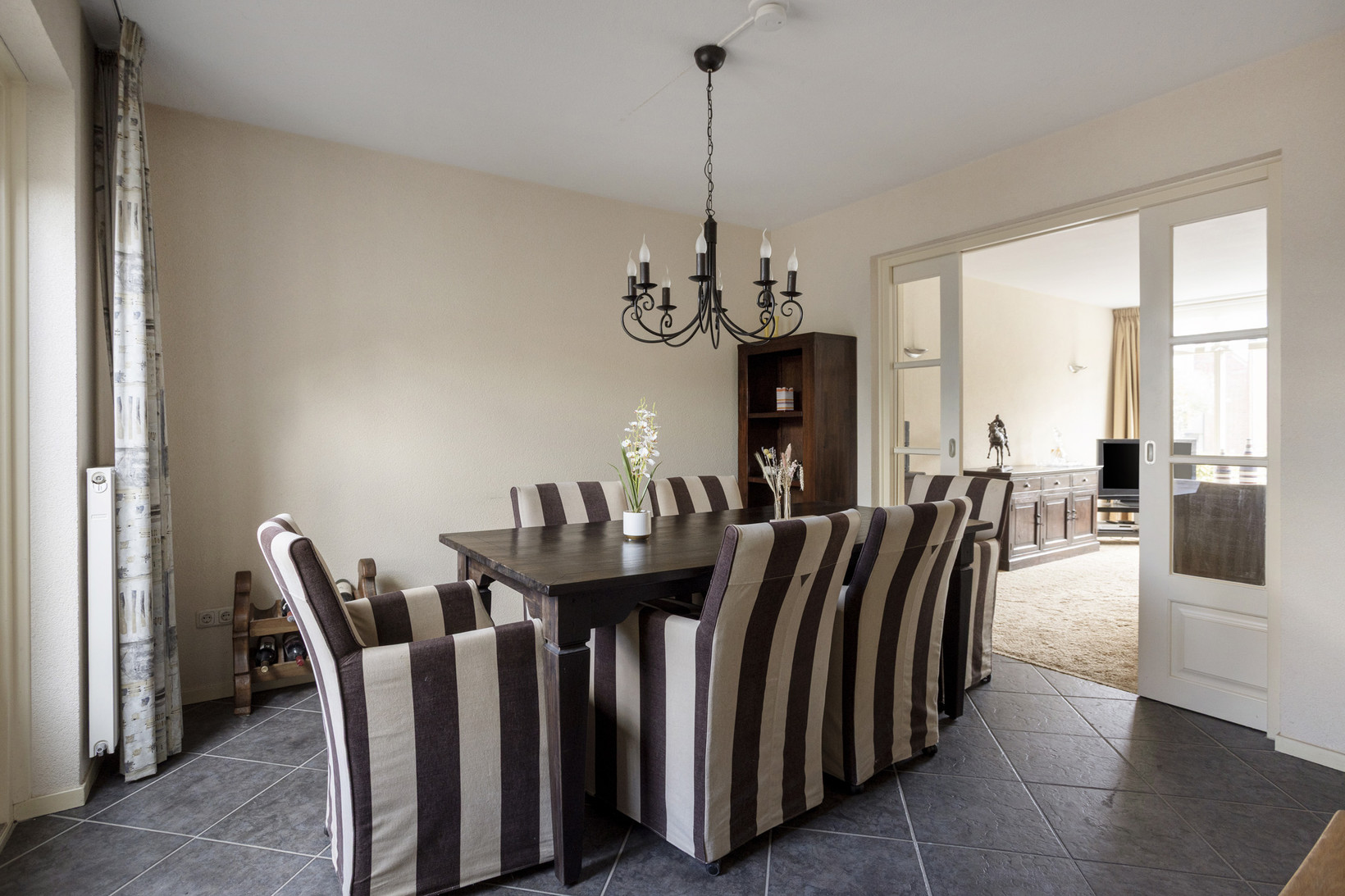Tussenwoning te koop: Beerschemaasweg 72, Escharen