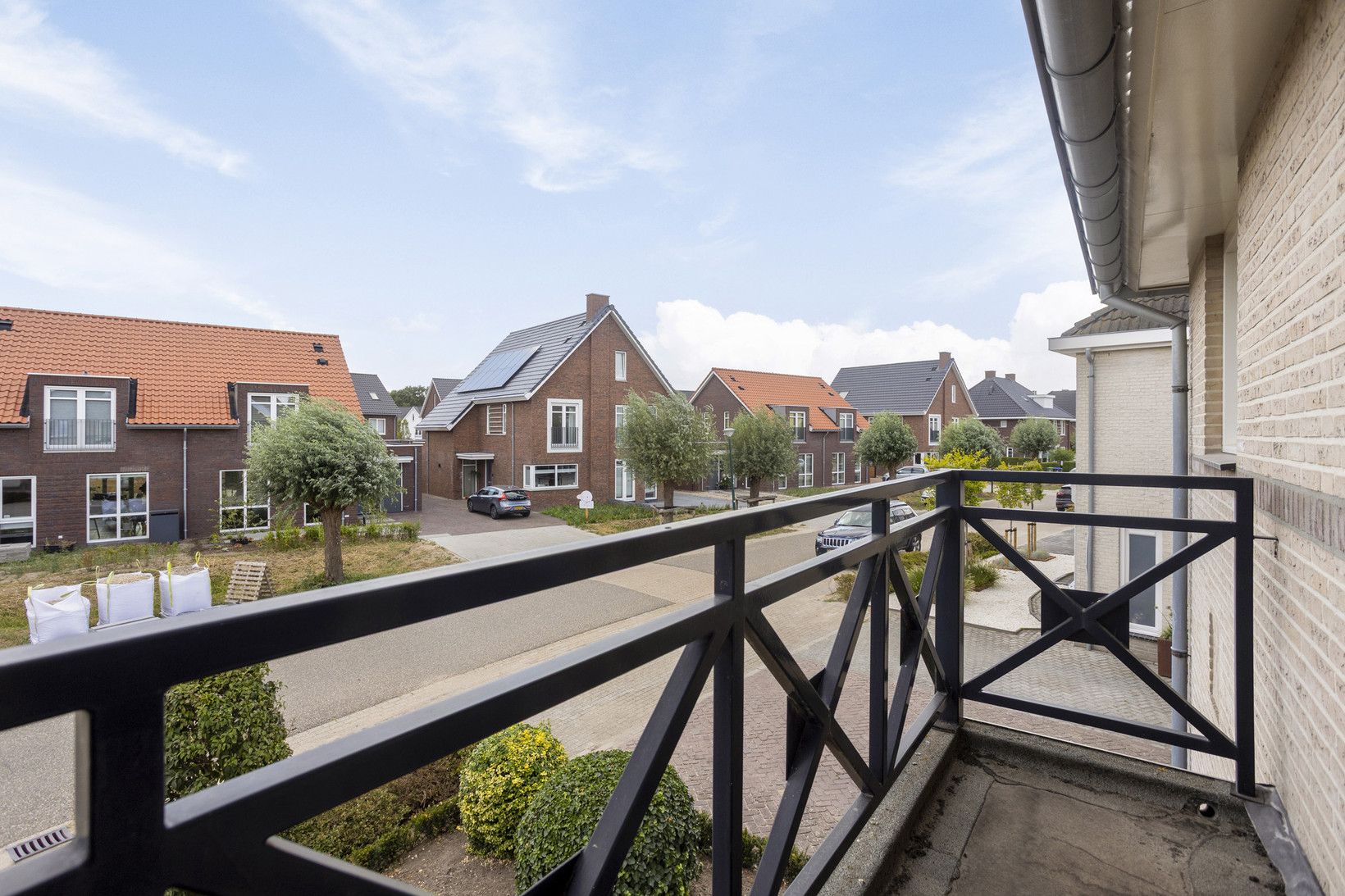 Tussenwoning te koop: Beerschemaasweg 72, Escharen