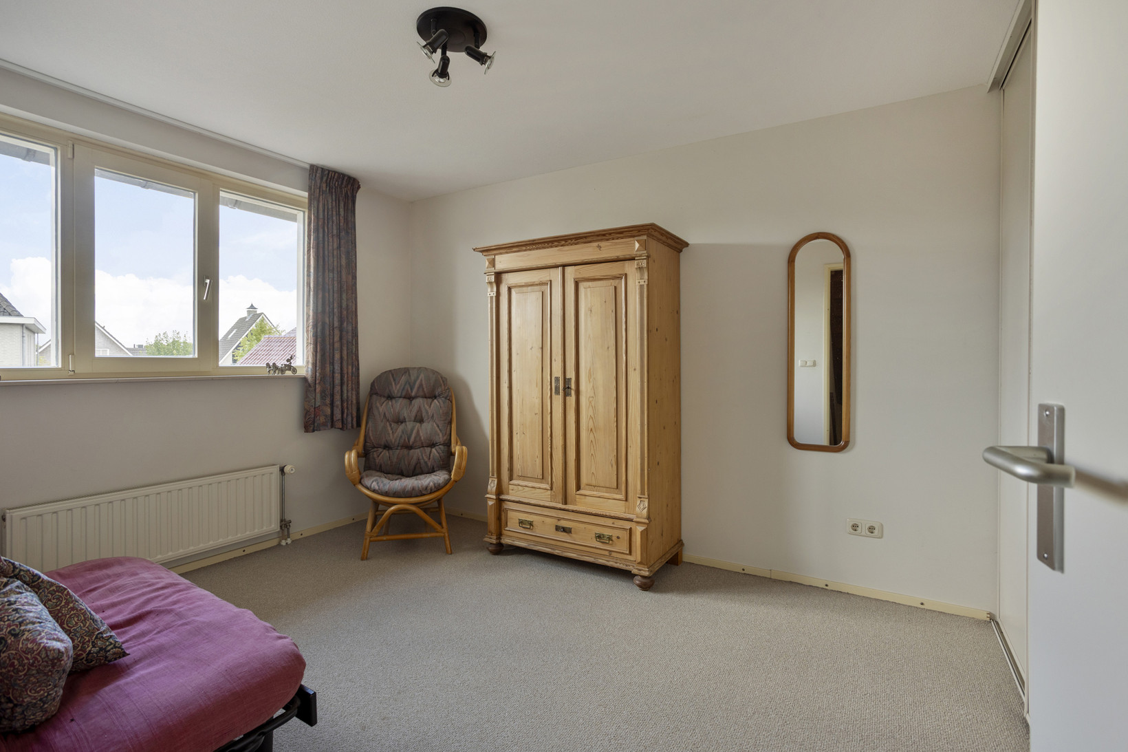 Tussenwoning te koop: Beerschemaasweg 72, Escharen