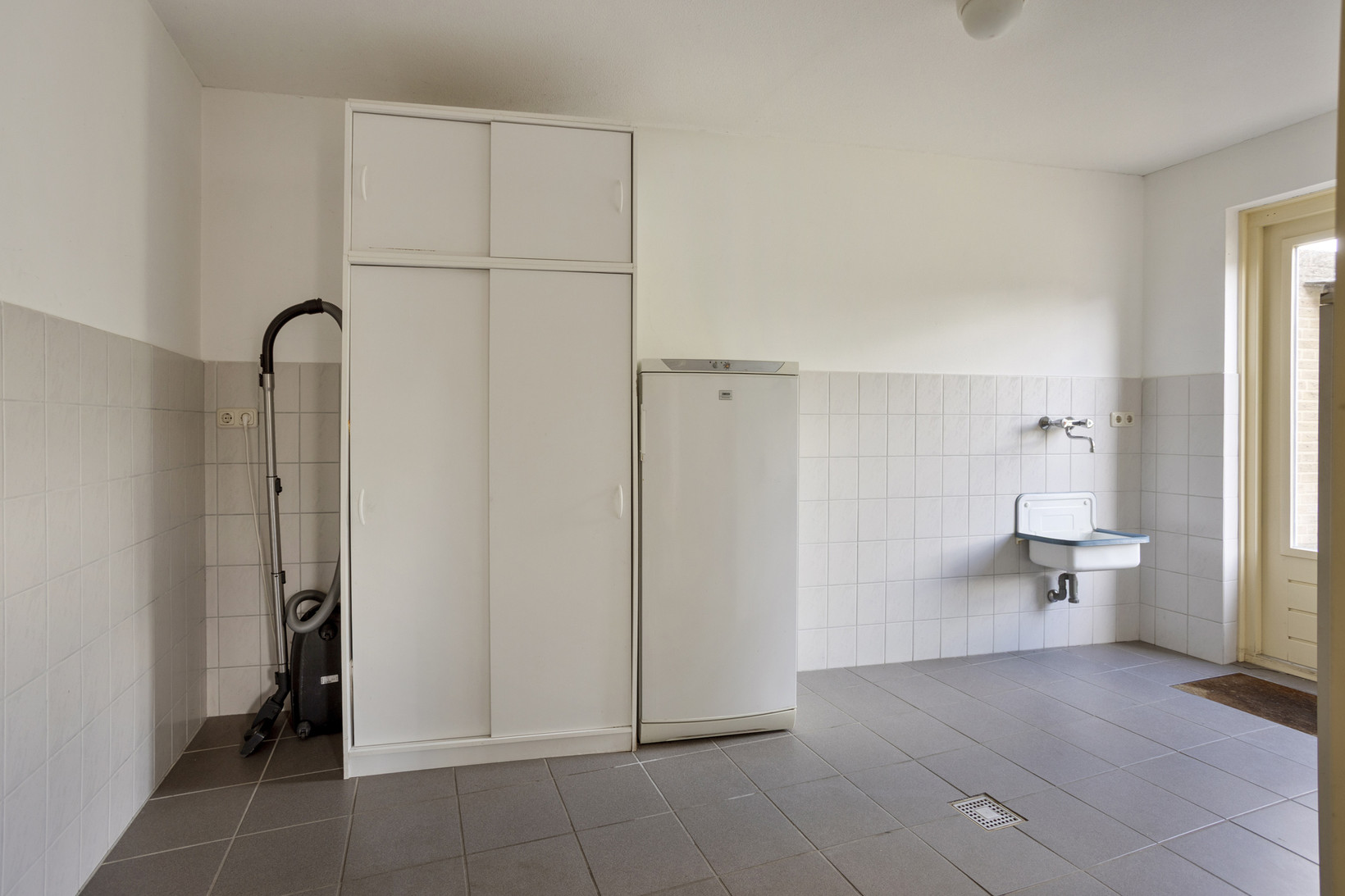 Tussenwoning te koop: Beerschemaasweg 72, Escharen