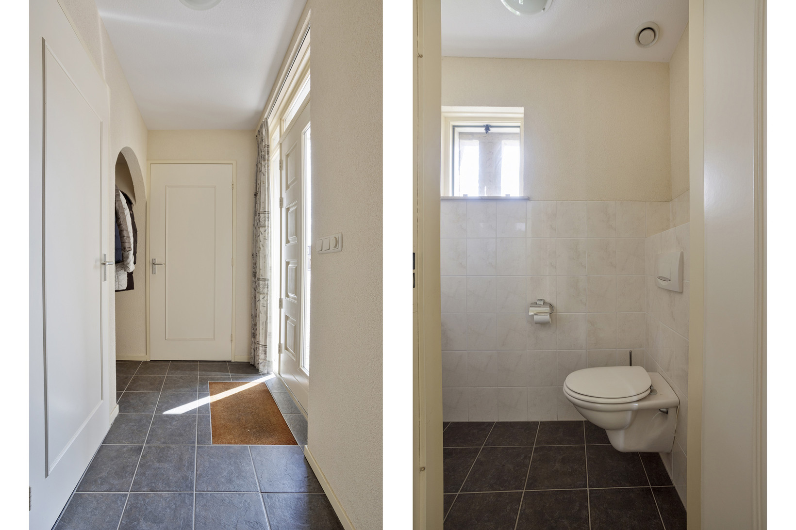 Tussenwoning te koop: Beerschemaasweg 72, Escharen