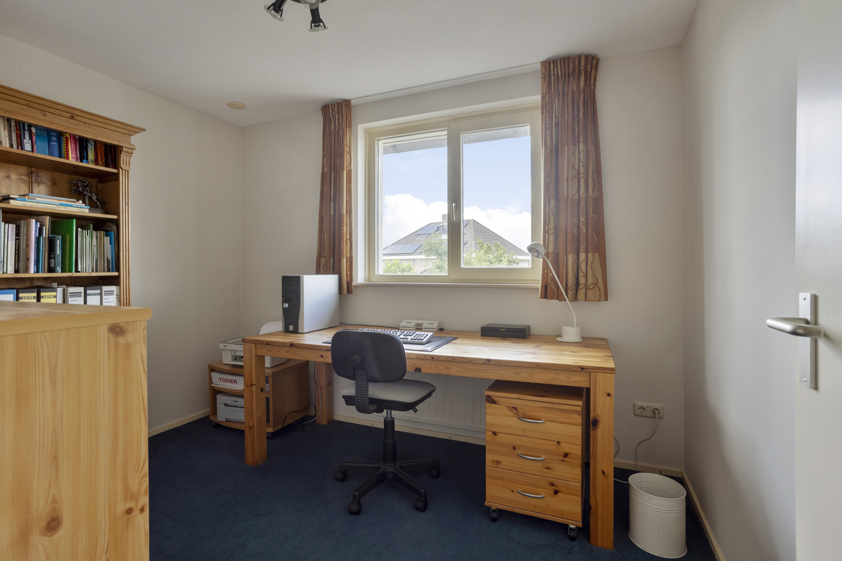 Tussenwoning te koop: Beerschemaasweg 72, Escharen