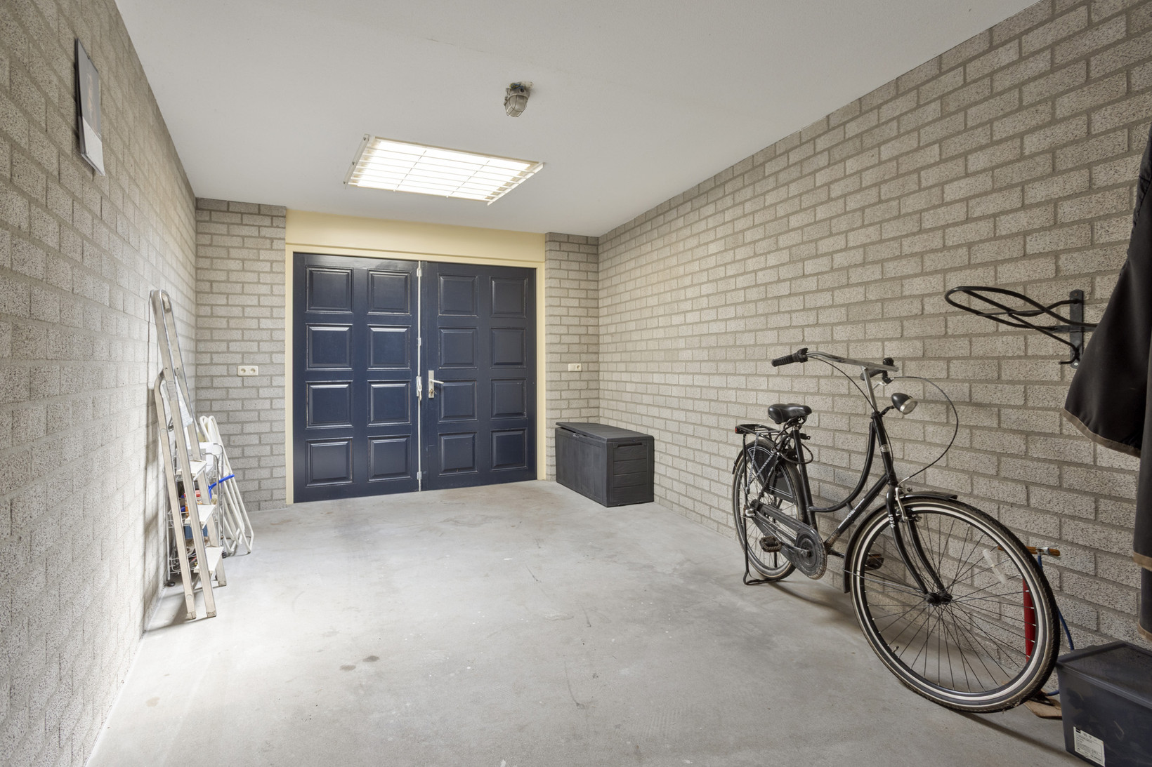 Tussenwoning te koop: Beerschemaasweg 72, Escharen