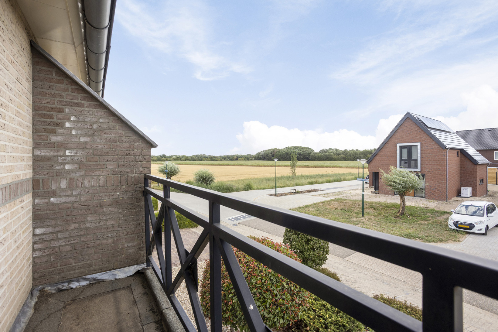 Tussenwoning te koop: Beerschemaasweg 72, Escharen