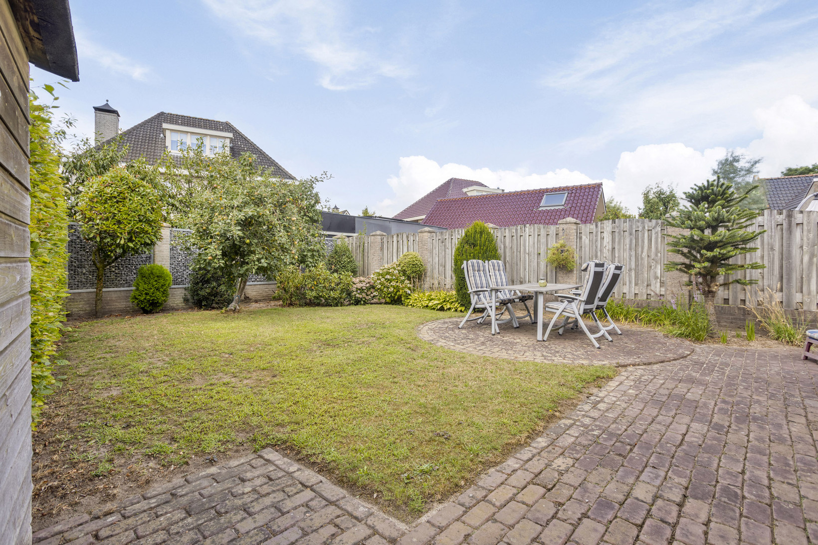Tussenwoning te koop: Beerschemaasweg 72, Escharen