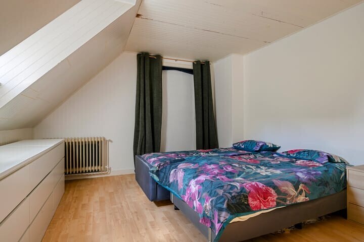 Vrijstaande woning te koop: Houtstraat 1, Megen