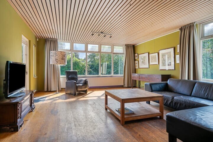 Vrijstaande woning te koop: Houtstraat 1, Megen