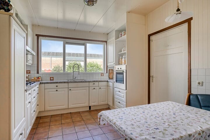 Vrijstaande woning te koop: Houtstraat 1, Megen