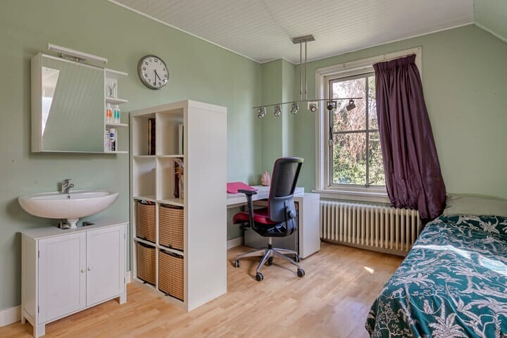 Vrijstaande woning te koop: Houtstraat 1, Megen